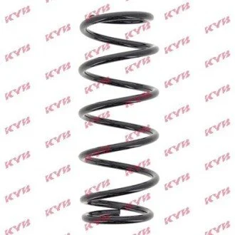 Задняя пружина подвески KYB RG6473