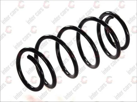 Фото 1 - пружина KYB RH1005 Пружина KYB RH1005 (фото 1)