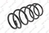 Пружина K-FLEX AUDI A6 "F "94-97 RH1285