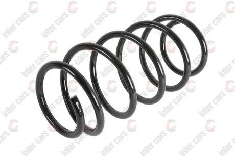 Пружина K-FLEX AUDI A6 "F "94-97 KYB RH1285