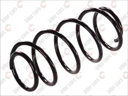 Пружина K-FLEX OPEL Astra &quot;F &quot;91-02 KYB RH1517 (фото 1)