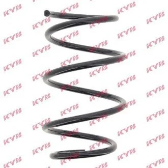 Передняя пружина подвески KYB RH2500