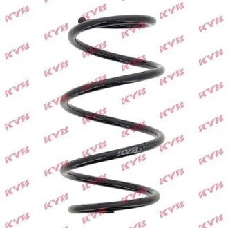 Передняя пружина подвески KYB RH2540