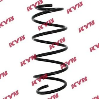 Передняя пружина подвески KYB RH2626
