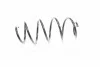 Пружина K-FLEX FORD/MAZDA Fiesta/2 "F "01-08 RH2640