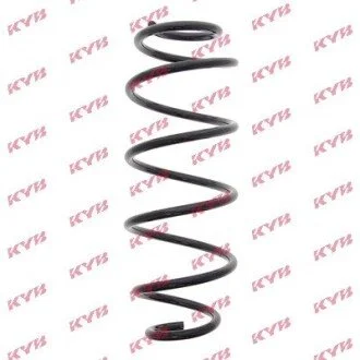 Передняя пружина подвески KYB RH2645