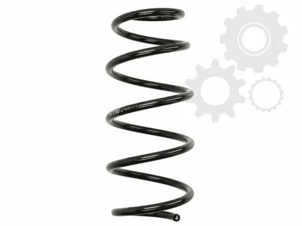 Пружина K-FLEX OPEL/FIAT Vectra C/Croma "F "00>> KYB RH2658