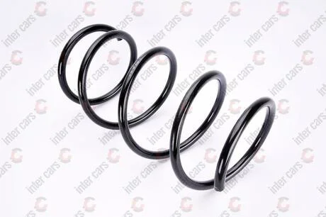 Передняя пружина подвески KYB RH2705