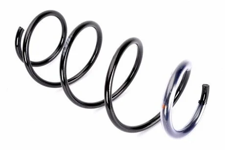 Пружина передняя KYB RH2709