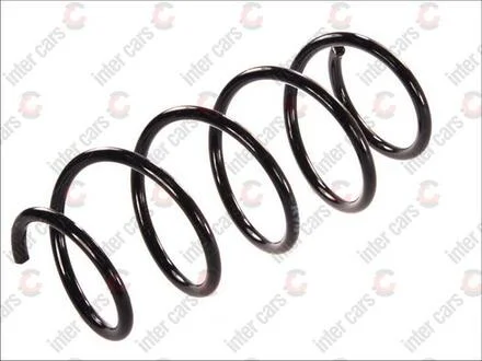 Пружина K-FLEX RENAULT MEGANE II 3 door - 2,0 / 1,9 dCi / 2,0 DCI F KYB RH2711