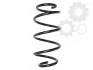 Передняя пружина подвески RH2716