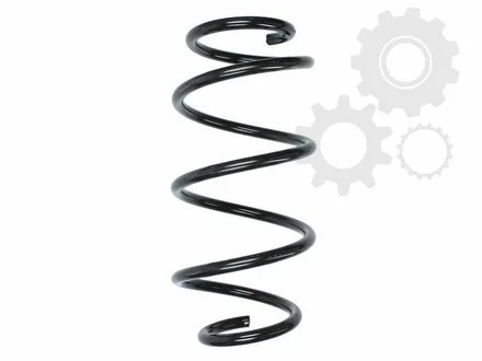 Передняя пружина подвески KYB RH2716