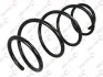 Пружина K-FLEX VOLVO S40/V40 "F "95-04 RH2730
