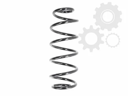 Пружина передняя KYB RH2735