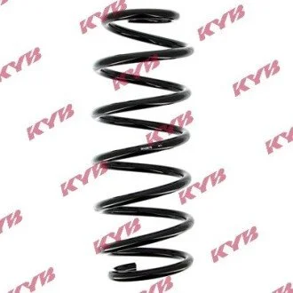 Передняя пружина подвески KYB RH2875