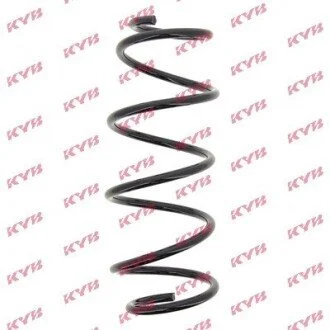 Sprкїyna zaw.PANDA 04- 1,2 4X4 przуd KYB RH2907