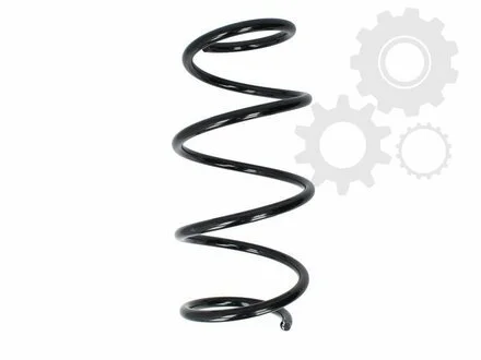 Пружина передняя KYB RH2945
