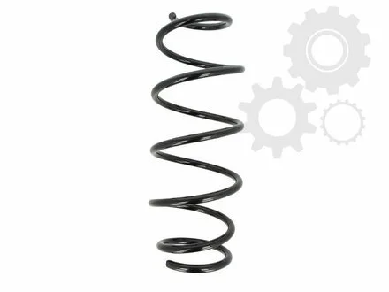 Передняя пружина подвески KYB RH3005