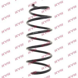 Передняя пружина подвески KYB RH3053