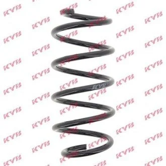 Передняя пружина подвески KYB RH3316