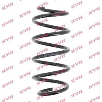 Передняя пружина подвески KYB RH3317