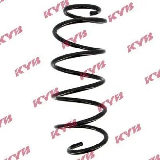 Передняя пружина подвески KYB RH3337