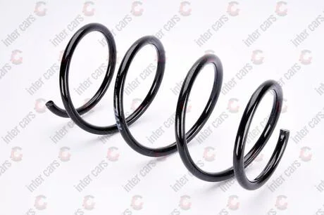 Пружина K-FLEX BMW 5(E60)/(E61) "F "01-10 KYB RH3481