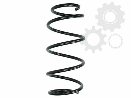 Пружина передняя KYB RH3491