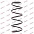 Передняя пружина подвески RH3503