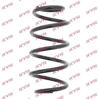 Передняя пружина подвески KYB RH3510