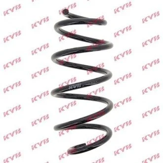 Передняя пружина подвески KYB RH3511