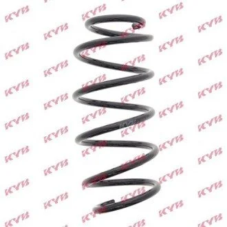 Передняя пружина подвески KYB RH3530