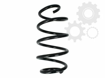 Пружина передняя KYB RH3544