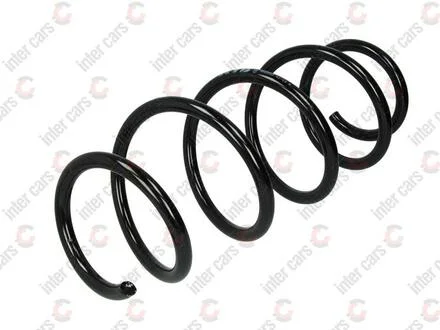 Пружина K-FLEX Volkswagen Golf V - F Volkswagen Jetta III - F KYB RH3553