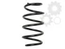 Пружина K-FLEX SKODA/VW Octavia/Scirocco "F "05-17 RH3941