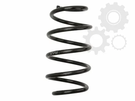 Пружина K-FLEX SKODA/VW Octavia/Scirocco "F "05-17 KYB RH3941