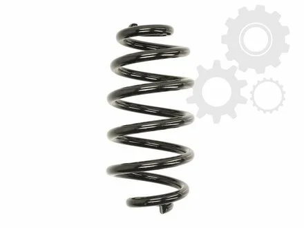 Задняя пружина подвески KYB RH6579