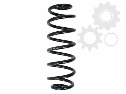 Задняя пружина подвески KYB RH7021