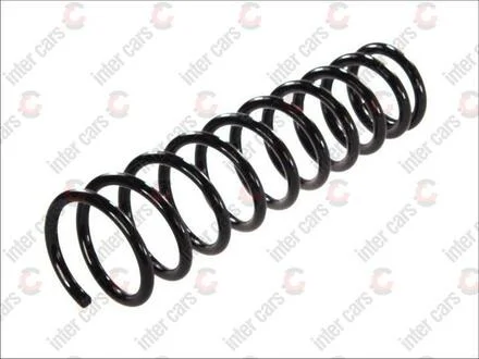 Передняя пружина подвески KYB RI1273