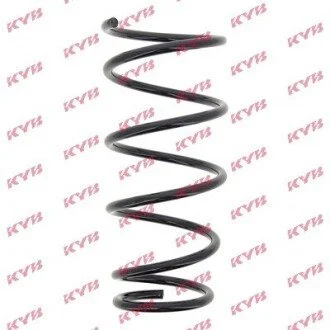 Передняя пружина подвески KYB RI2780