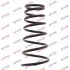 Задняя пружина подвески KYB RI6118 (фото 1)