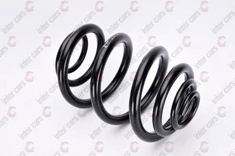 Пружина K-FLEX BMW 3(E46) "R "98-06 KYB RJ6192