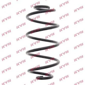 Пружина K-FLEX OPEL Astra &quot;(HD) &quot;R &quot;98-05 KYB RX5418 (фото 1)