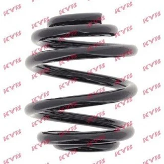 Задняя пружина подвески KYB RX6743