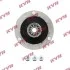 Подушки амортизатора SM1027