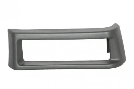 Задній бампер Lamiro 5506-00-0014E