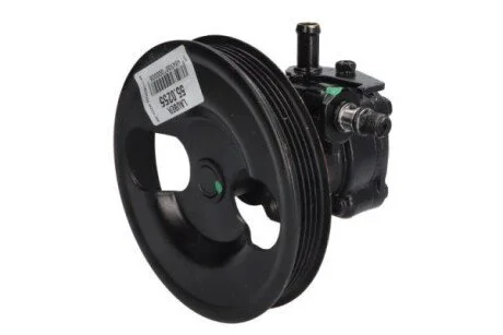 Насос гидроусилителя LAUBER 55.0255 (фото 1)