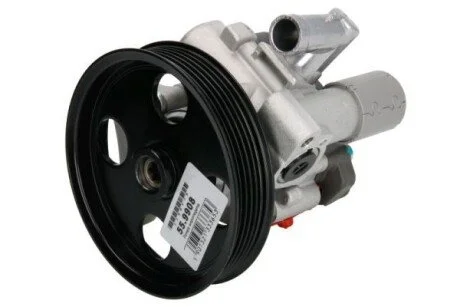 Фото 1 - насос гидроусилителя LAUBER 55.9908 Насос гидроусилителя LAUBER 55.9908 (фото 1)