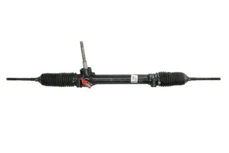 Рульова рейка без гідропідсилювача ручний ((en) new with a deposit) FIAT PANDA 1.1-1.4CNG 09.03- LAUBER 699982
