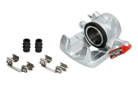 Гальмівний суппорт LAUBER 77.3473